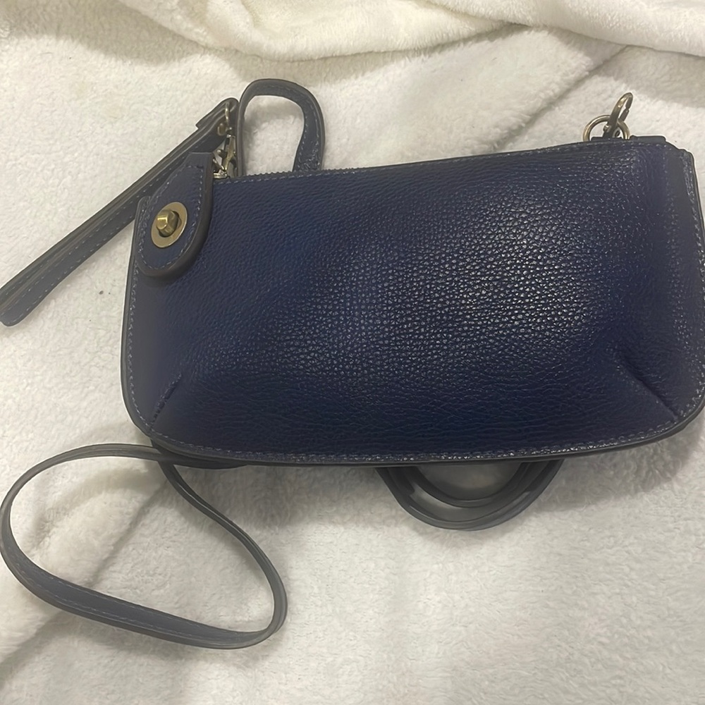 Small crossbody bag